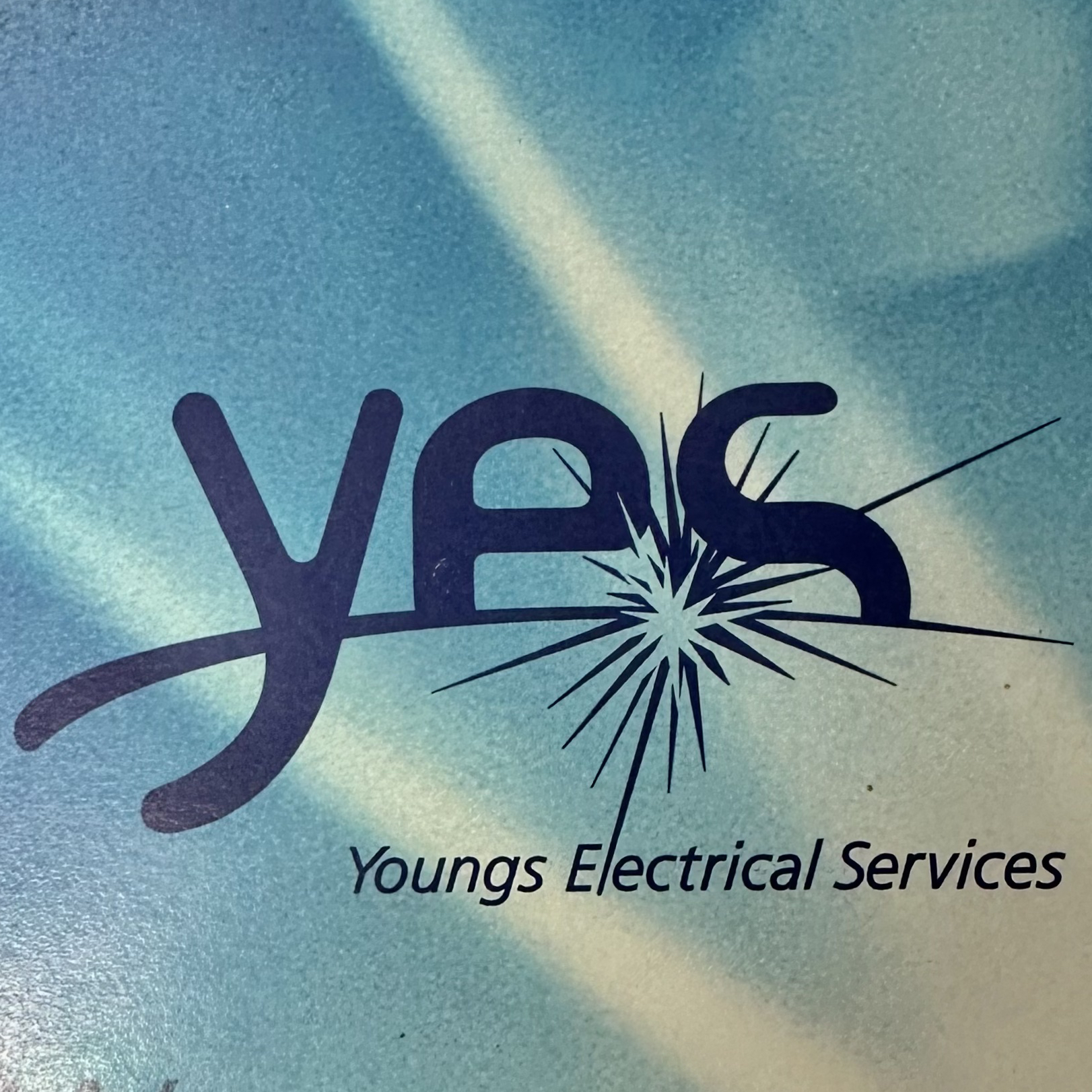 YOUNG'S ELECTRICAL SERVICES REC: 1104
